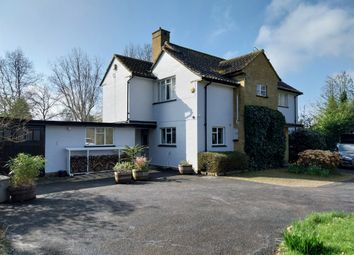 Thumbnail Detached house for sale in Swan Lane, Edenbridge