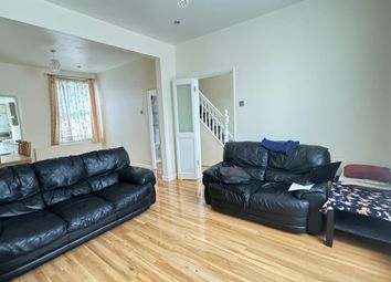 Thumbnail 4 bed terraced house to rent in Sandhurst Road, London