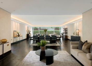 Thumbnail Flat for sale in Chesham Place, Belgravia, London