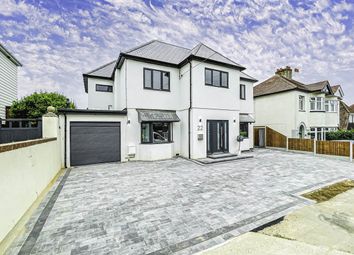 Thumbnail Detached house for sale in Clarence Road, Benfleet