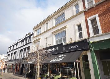 Thumbnail 2 bed flat for sale in Kings Road, St. Leonards-On-Sea