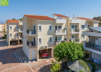 Thumbnail 3 bed apartment for sale in Polis, Polis, Cyprus