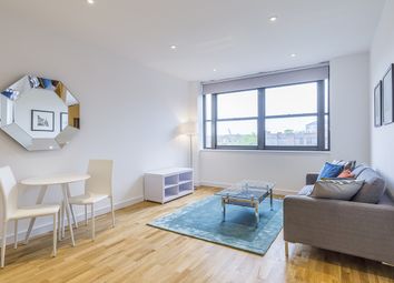 Thumbnail Flat to rent in Scimitar House, 23 Eastern Road, Essex
