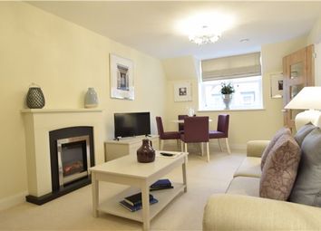 Thumbnail 2 bed flat for sale in William Page Court, Broad Street, Staple Hill, Bristol