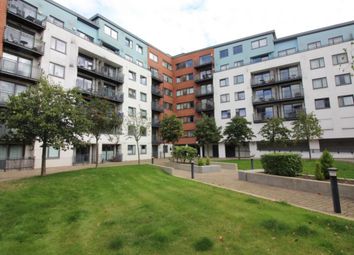 Thumbnail 2 bed flat to rent in The Courtyard, Southwell Park Road, Camberley, Surrey