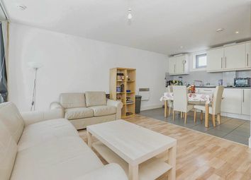 Thumbnail 2 bedroom flat for sale in Golate Street, Cardiff