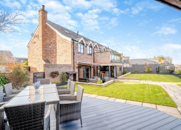 Terfyn Court