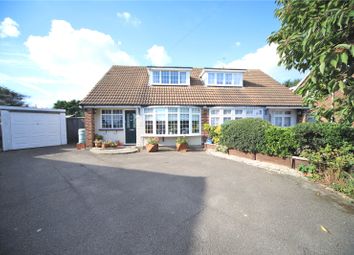 Thumbnail Semi-detached house for sale in Branksome Close, Stanford-Le-Hope, Essex