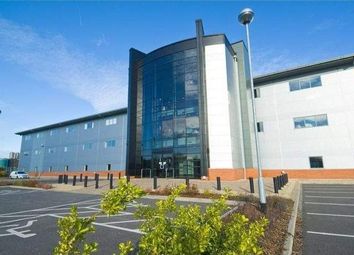 Thumbnail Office to let in Serviced Office Space, Aspect House, Aspect Business Park, Nottingham
