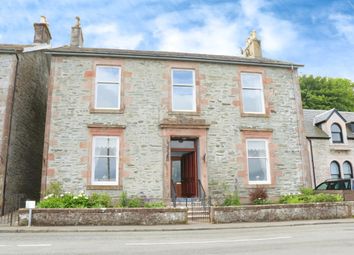 Thumbnail 3 bed flat for sale in First Floor, 39 Shore Road, Port Bannatyne