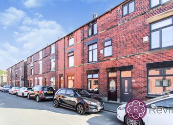Thumbnail 3 bed town house for sale in Newall Street, Littleborough