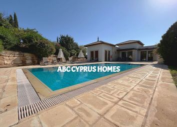 Thumbnail Villa for sale in Aphrodite Hills, Kouklia Pafou, Paphos, Cyprus