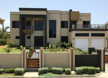 Thumbnail 4 bed detached house for sale in Saint Mary, Jamaica