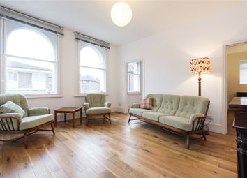 2 Bedrooms Flat for sale in Devonshire House, Bath Terrace, London SE1