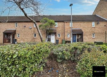 Thumbnail Terraced house to rent in Brudenell, Orton Goldhay, Peterborough, Cambridgeshire.