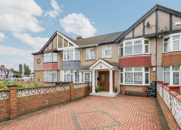 Thumbnail 4 bed terraced house for sale in North Hyde Road, Hayes