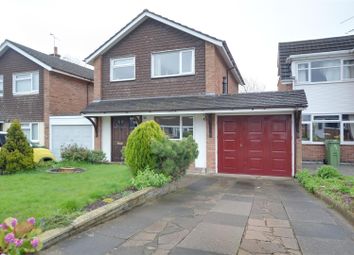 3 Bedrooms Detached house for sale in Darnford Close, Stafford ST16