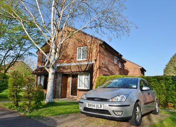1 Bedroom Semi-detached house for rent