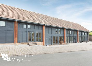 Thumbnail Barn conversion for sale in Barton Leys, Berry Pomeroy, Totnes