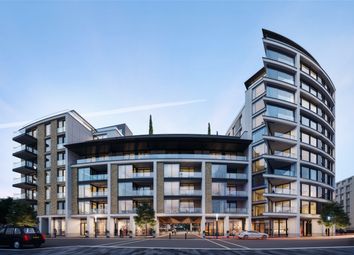 Thumbnail 3 bedroom flat for sale in Harbour Avenue, Chelsea