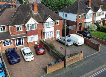 Thumbnail 5 bed semi-detached house to rent in Wokingham Road, Reading