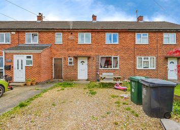 Thumbnail Terraced house for sale in New Road, Hilton, Derby