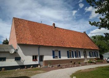 Thumbnail Farm for sale in Auchy-Les-Hesdin, Pas-De-Calais, France