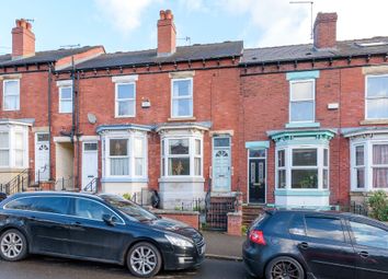 Thumbnail 3 bed terraced house for sale in Empire Road, Nether Edge
