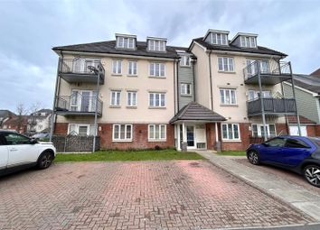 Thumbnail 1 bed flat for sale in Coppice Square, Aldershot, Hampshire