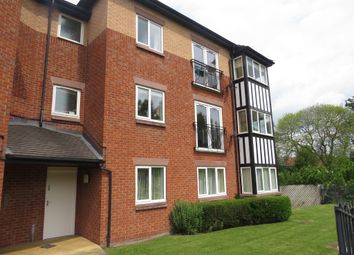 2 Bedrooms Flat for sale in Chesterton Court, Chester CH2