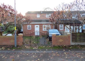 Thumbnail 3 bed property for sale in Victoria Road, Aston, Birmingham