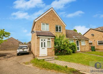 Property listing in Norwich, Norfolk