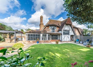 Thumbnail Detached house for sale in Fourth Avenue, Felpham