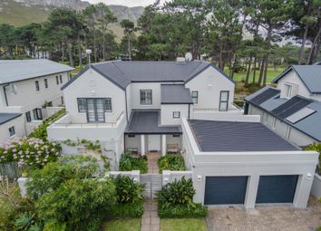 Thumbnail Detached house for sale in 7 Innesbrook Village, 7 Innesbrook Village Street, Fernkloof Estate, Hermanus Coast, Western Cape, South Africa