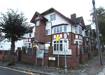Thumbnail Commercial property to let in Westbourne Road, Luton, Bedfordshire