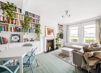 Thumbnail 2 bedroom flat for sale in Medley Road, London