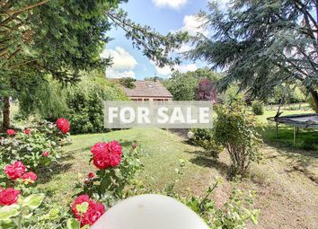 Thumbnail 5 bed property for sale in Hudimesnil, Basse-Normandie, 50510, France