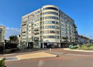 Thumbnail 2 bed flat for sale in Sackville Road, Bexhill-On-Sea