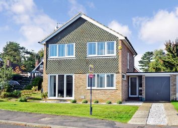 4 Bedroom Detached house for rent
