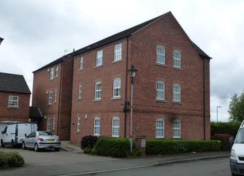 Thumbnail Flat to rent in Whitworth Avenue, Hinckley