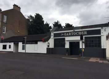 Thumbnail Pub/bar for sale in Shettleston Road, Glasgow