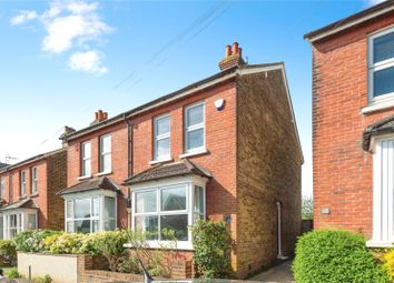 Thumbnail Semi-detached house for sale in Osborne Road, Redhill, Surrey