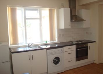 Thumbnail 1 bed flat to rent in Highview Street, Dudley, West Midlands
