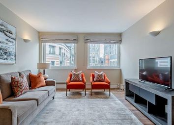 Thumbnail Flat to rent in Luke House, Abbey Orchard Street, Victoria, London