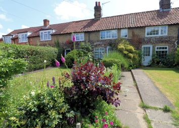 Thumbnail 3 bed terraced house for sale in Honey Hill, King's Lynn