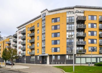 Thumbnail 1 bedroom flat to rent in Tarves Way, Greenwich