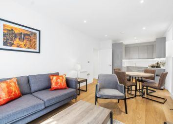 Living Area/Dining Area