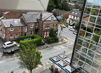 Thumbnail Flat to rent in Robert House, 80 Manchester Road, Altrincham, Cheshire