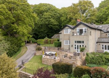 Thumbnail 4 bed semi-detached house for sale in Barrowby Lane, Kirkby Overblow, Harrogate, North Yorkshire