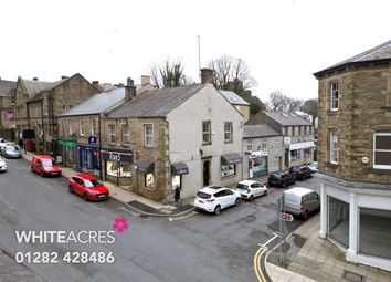 Thumbnail Retail premises for sale in Swan Courtyard, Castle Street, Clitheroe